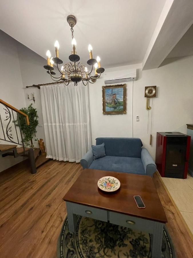 Apartament Yannis Appartement Alba Iulia Buitenkant foto