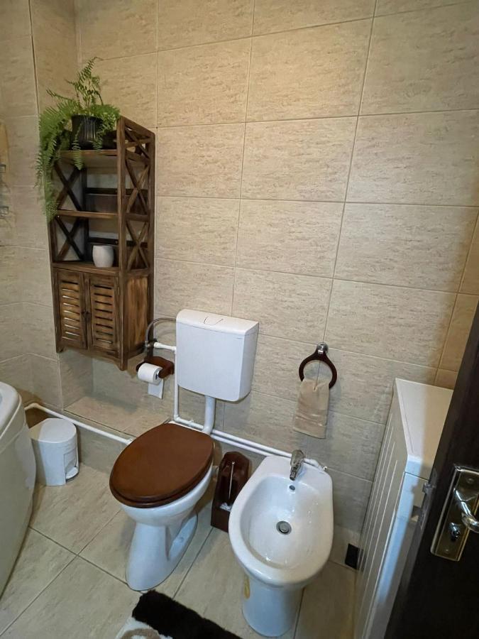 Apartament Yannis Appartement Alba Iulia Buitenkant foto